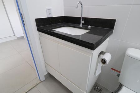 Apartamento para alugar com 81m², 3 quartos e 2 vagasBanheiro do Quarto 3