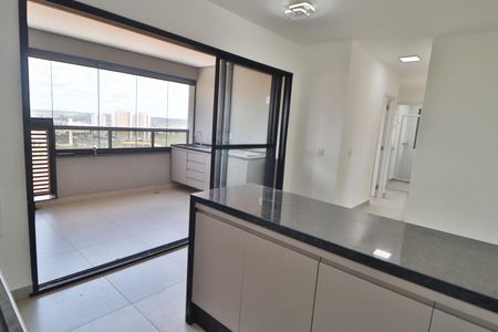 Apartamento para alugar com 81m², 3 quartos e 2 vagasCozinha