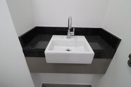 Apartamento para alugar com 81m², 3 quartos e 2 vagasLavabo