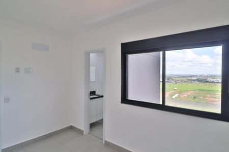 Apartamento para alugar com 81m², 3 quartos e 2 vagasQuarto 3 - Suíte