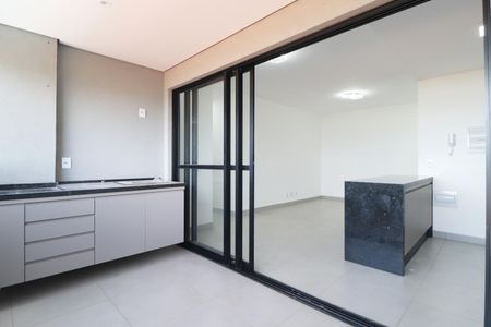 Apartamento para alugar com 81m², 3 quartos e 2 vagasCozinha