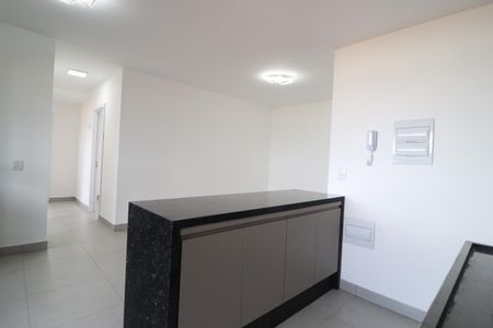 Apartamento para alugar com 81m², 3 quartos e 2 vagasCozinha