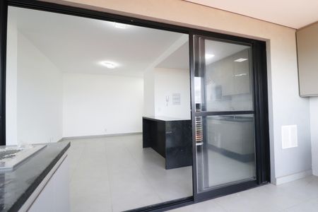 Apartamento para alugar com 81m², 3 quartos e 2 vagasVaranda gourmet