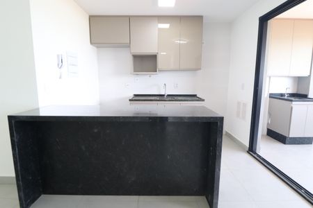 Apartamento para alugar com 81m², 3 quartos e 2 vagasCozinha