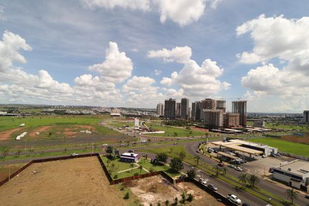 Apartamento para alugar com 81m², 3 quartos e 2 vagasQuarto 3 - Suíte