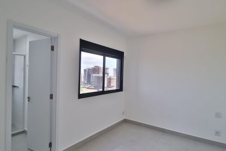 Apartamento para alugar com 81m², 3 quartos e 2 vagasQuarto 3 - Suíte