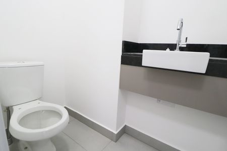 Apartamento para alugar com 81m², 3 quartos e 2 vagasLavabo