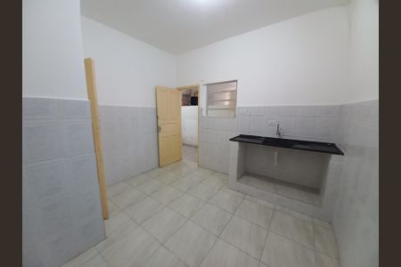 Apartamento para alugar com 35m², 1 quarto e 1 vagaCozinha
