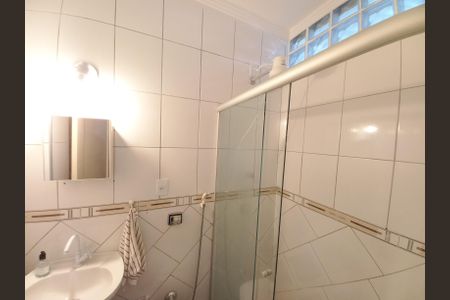 Apartamento para alugar com 35m², 1 quarto e 1 vaga Apartamento para alugar com 35m², 1 quarto e 1 vagaBanheiro