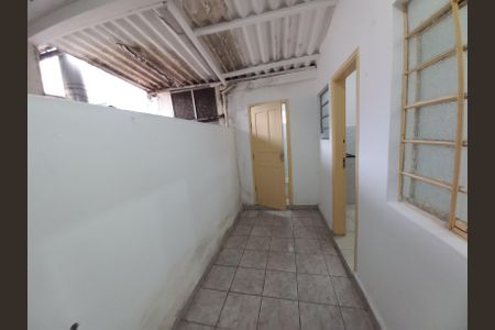 Apartamento para alugar com 35m², 1 quarto e 1 vagaÁrea de Serviço