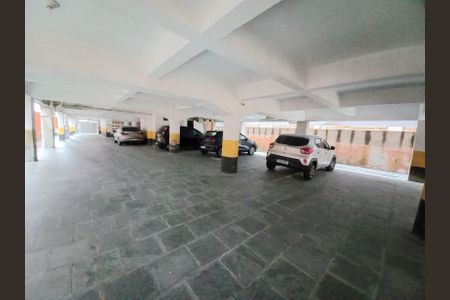 Apartamento para alugar com 35m², 1 quarto e 1 vaga Apartamento para alugar com 35m², 1 quarto e 1 vagaGaragem