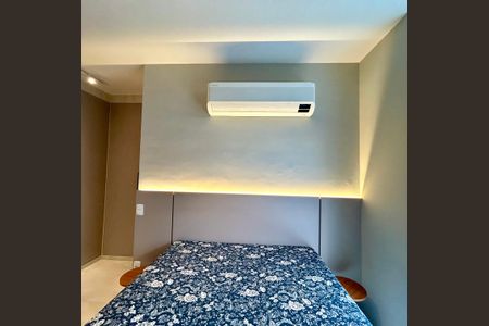 Kitnet/Studio para alugar com 1 quarto, 39m² em Vila Augusta, Guarulhos