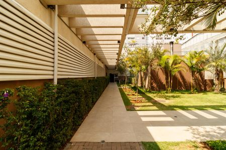 Apartamento à venda com 61m², 2 quartos e 1 vagaÁrea comum
