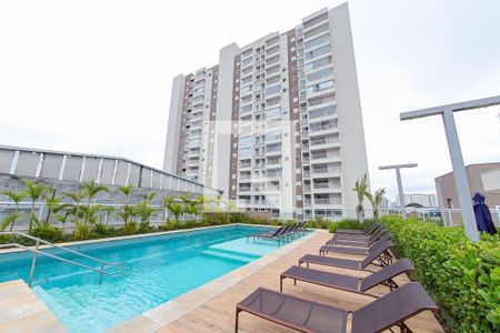Apartamento à venda com 61m², 2 quartos e 1 vagaÁrea comum - Piscina