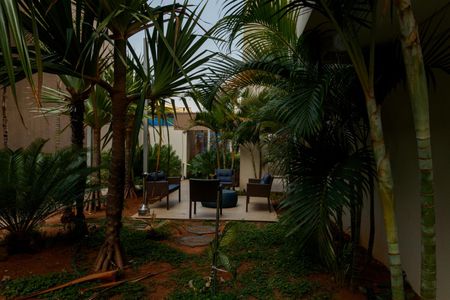 Apartamento à venda com 61m², 2 quartos e 1 vagaÁrea comum