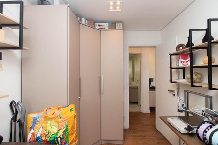 Apartamento à venda com 61m², 2 quartos e 1 vagaQuarto 1