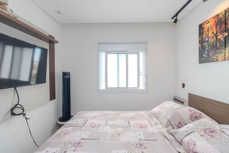Apartamento à venda com 61m², 2 quartos e 1 vagaQuarto Suíte