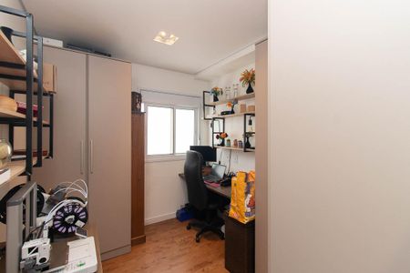 Apartamento à venda com 61m², 2 quartos e 1 vagaQuarto 1