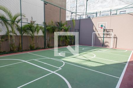 Apartamento à venda com 61m², 2 quartos e 1 vagaÁrea comum - Quadra