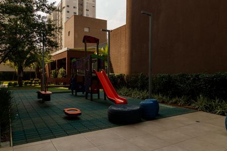 Apartamento à venda com 61m², 2 quartos e 1 vagaÁrea comum - Playground