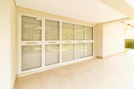 Apartamento à venda com 61m², 2 quartos e 1 vagaÁrea comum - Academia