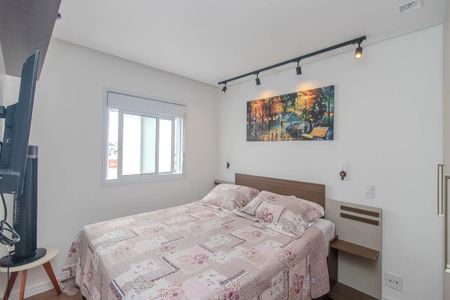 Apartamento à venda com 61m², 2 quartos e 1 vagaQuarto Suíte