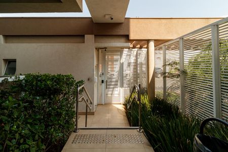 Apartamento à venda com 61m², 2 quartos e 1 vagaÁrea comum