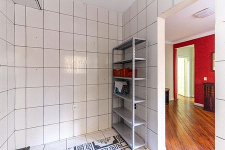 Apartamento para alugar com 80m², 3 quartos e sem vagaCozinha