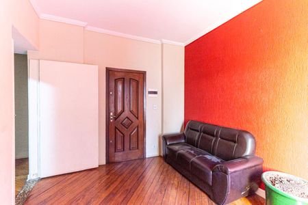 Quarto 1 de apartamento para alugar com 3 quartos, 80m² em Santa Ifigênia, São Paulo