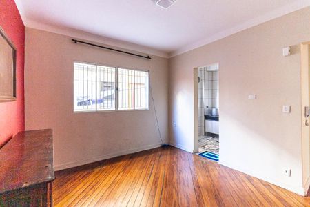 Sala de apartamento para alugar com 3 quartos, 80m² em Santa Ifigênia, São Paulo