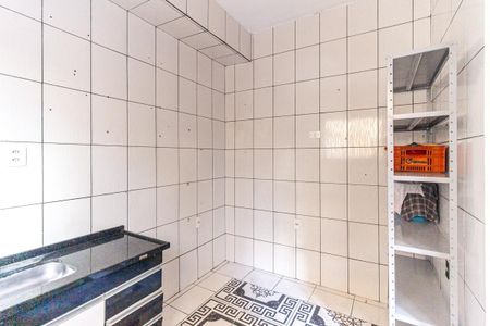 Apartamento para alugar com 80m², 3 quartos e sem vagaCozinha
