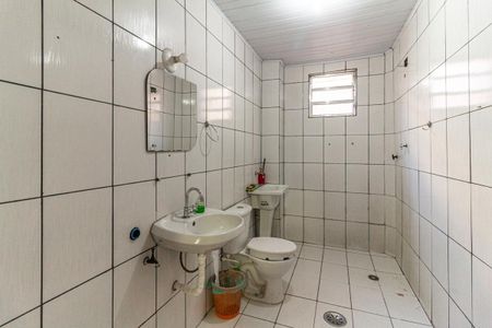 Apartamento para alugar com 80m², 3 quartos e sem vagaBanheiro
