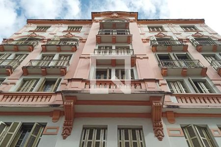 Apartamento para alugar com 80m², 3 quartos e sem vagaFachada