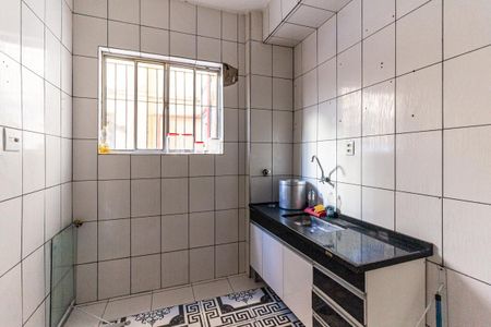 Apartamento para alugar com 80m², 3 quartos e sem vagaCozinha