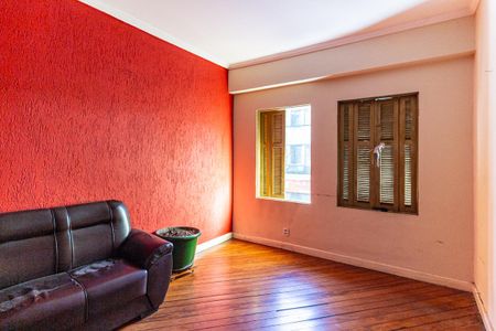 Apartamento para alugar com 80m², 3 quartos e sem vagaQuarto 1