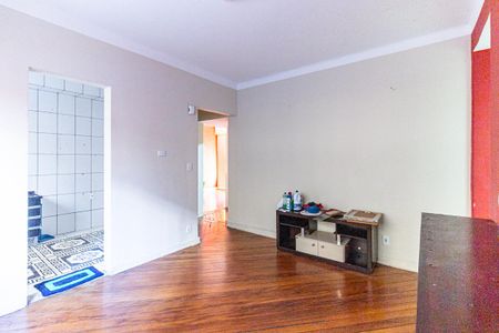 Apartamento para alugar com 80m², 3 quartos e sem vagaSala
