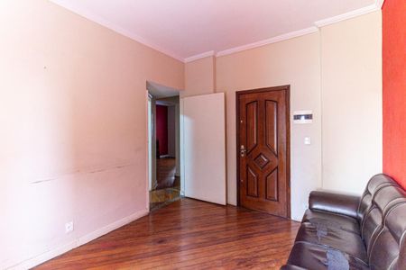 Apartamento para alugar com 80m², 3 quartos e sem vagaQuarto 1