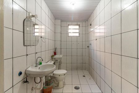 Apartamento para alugar com 80m², 3 quartos e sem vagaBanheiro