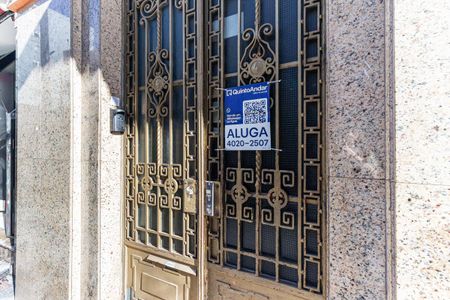 Apartamento para alugar com 80m², 3 quartos e sem vagaFachada - Plaquinha