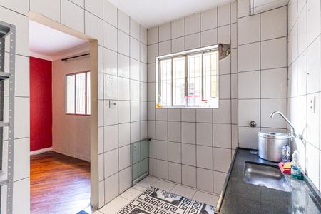 Apartamento para alugar com 80m², 3 quartos e sem vagaCozinha