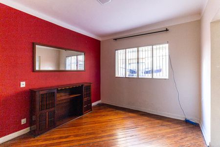 Apartamento para alugar com 80m², 3 quartos e sem vagaSala