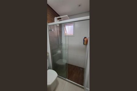 Apartamento para alugar com 73m², 2 quartos e 2 vagasBanheiro da Suíte