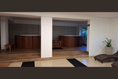 Apartamento para alugar com 73m², 2 quartos e 2 vagasÁrea Comum - Spa