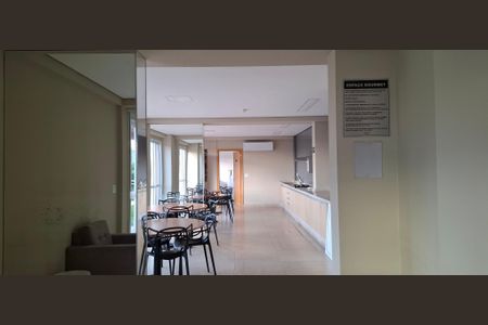 Apartamento para alugar com 73m², 2 quartos e 2 vagasÁrea comum - Salão de festas