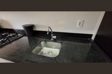 Apartamento para alugar com 73m², 2 quartos e 2 vagasCozinha