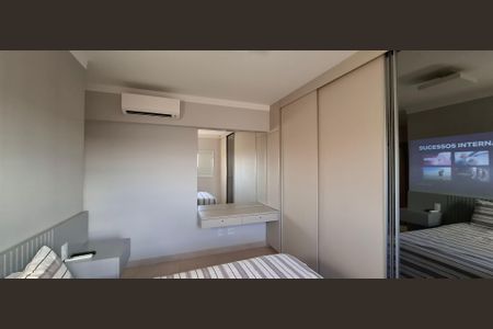 Apartamento para alugar com 73m², 2 quartos e 2 vagasSuíte