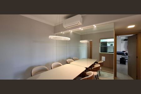 Apartamento para alugar com 73m², 2 quartos e 2 vagasSala 