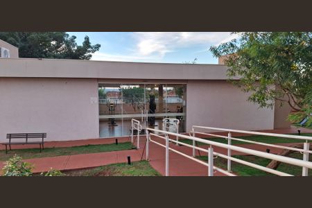 Apartamento para alugar com 73m², 2 quartos e 2 vagasÁrea comum - Academia