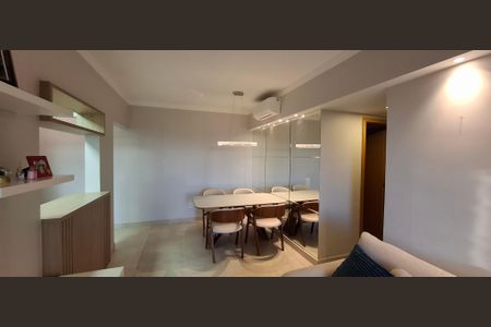 Apartamento para alugar com 73m², 2 quartos e 2 vagasSala 