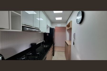 Apartamento para alugar com 73m², 2 quartos e 2 vagasCozinha